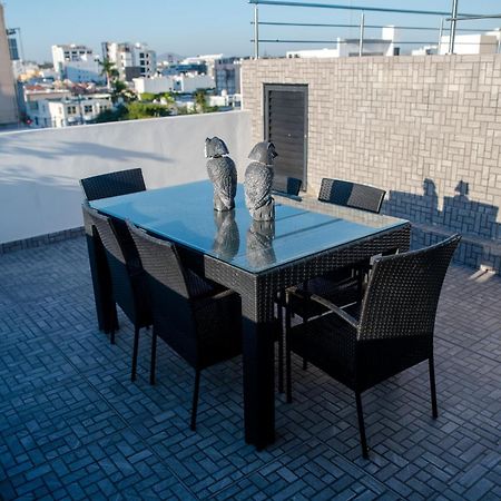 מזטלן 2Br/2Ba Condo 1 Block To Ocean! - Unit 3 מראה חיצוני תמונה
