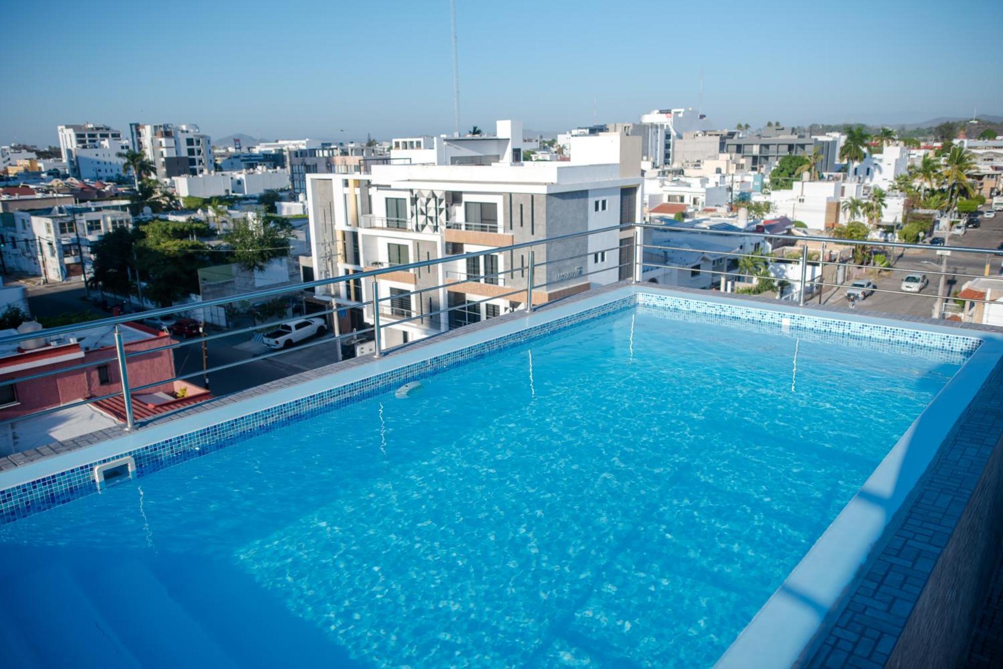 מזטלן 2Br/2Ba Condo 1 Block To Ocean! - Unit 3 מראה חיצוני תמונה