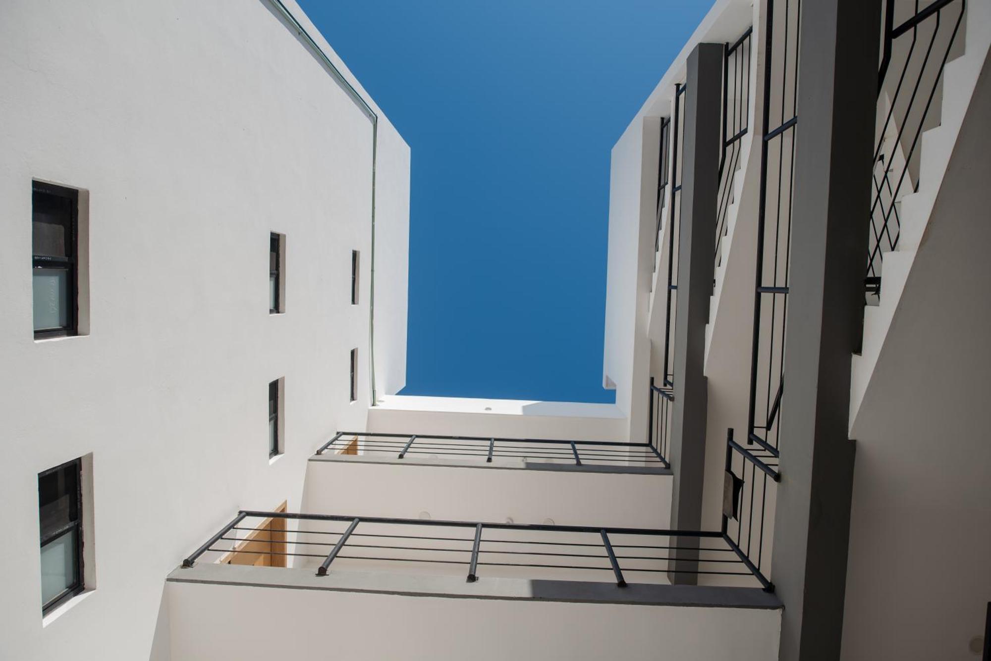 מזטלן 2Br/2Ba Condo 1 Block To Ocean! - Unit 3 מראה חיצוני תמונה