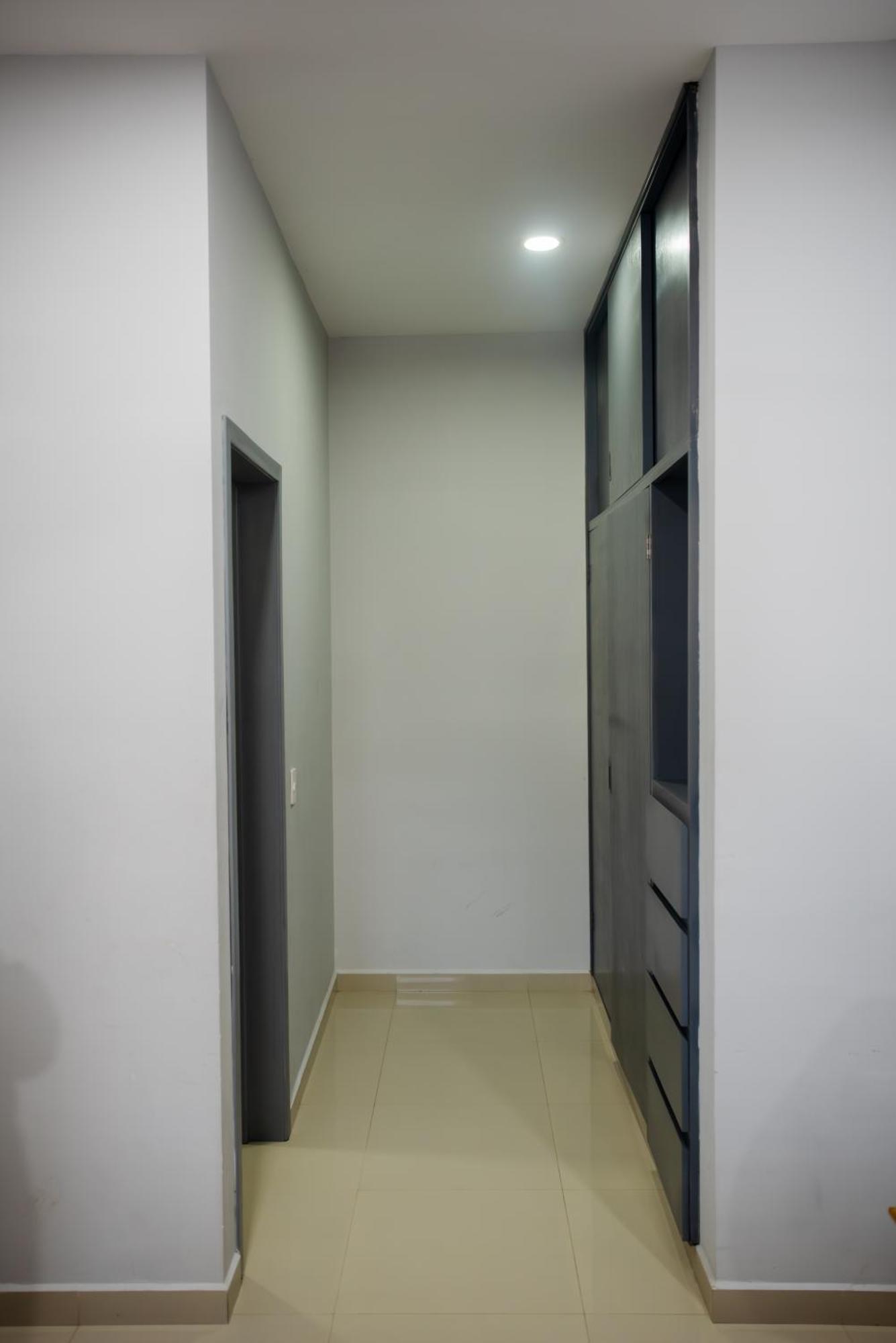 מזטלן 2Br/2Ba Condo 1 Block To Ocean! - Unit 3 מראה חיצוני תמונה